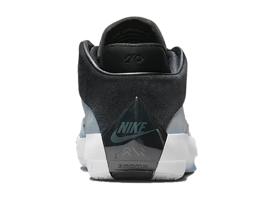 シューズ(男性用) Air Jordan40 NIKE（ナイキ） 男性 メンズ シューズ AIR JORDAN 40 EDGE PF エア