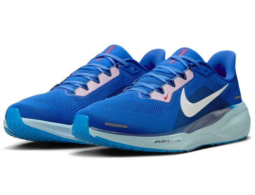 NIKE 男性 ナイキ メンズ シューズ AIR ZOOM PEGASUS 41 エア