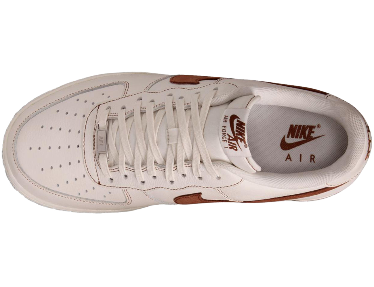 NIKE 男性 ナイキ メンズ シューズ AIR FORCE 1 '07 LV8 エア
