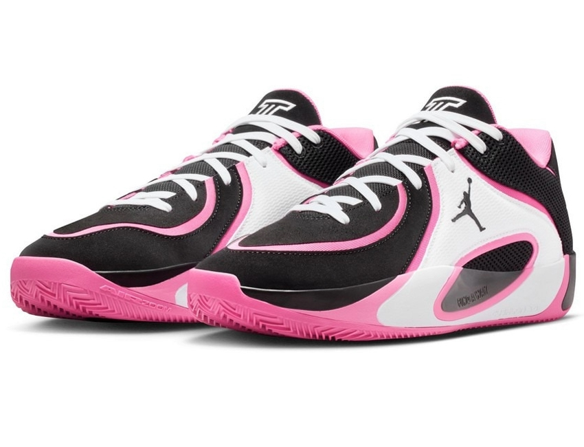 NIKE（ナイキ） 男性 メンズ シューズ JORDAN TATUM 4 PF ジョーダン