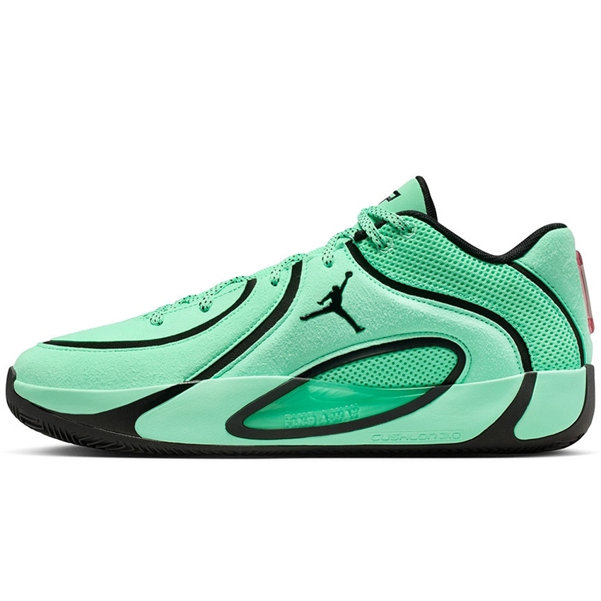 美中古】NIKE ジョーダンテイタム4プレミアムPF 27.5 TATUM 4 premium