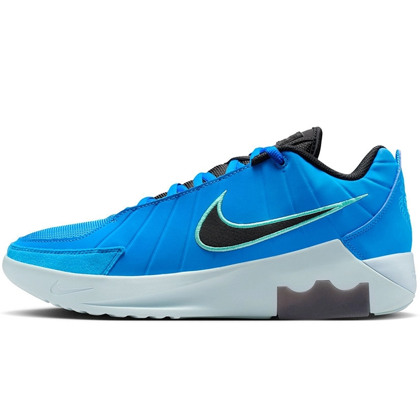 NIKE（ナイキ） 男性 メンズ シューズ LEBRON WITNESS IX EP レブロン