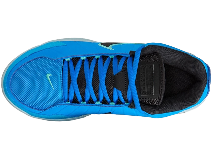 NIKE（ナイキ） 男性 メンズ シューズ LEBRON WITNESS IX EP レブロン