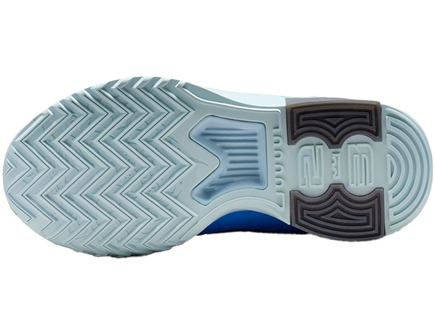 NIKE（ナイキ） 男性 メンズ シューズ LEBRON WITNESS IX EP レブロン