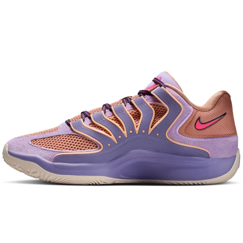 NIKE（ナイキ） 男性 メンズ シューズ KD18 EP バスケットボール