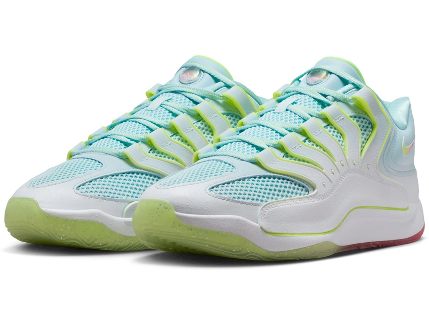 NIKE（ナイキ） 男性 メンズ シューズ KD18 EP バスケットボール