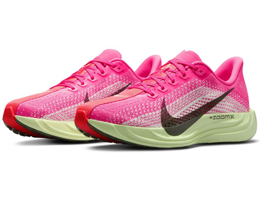 NIKE（ナイキ） 女性 レディース W PEGASUS PLUS ウィメンズ ペガサス