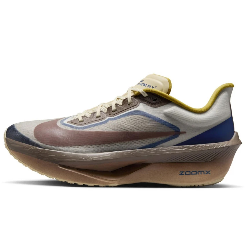 NIKE（ナイキ） 男性 メンズ シューズ ZOOM FLY 6 PREMIUM ズーム
