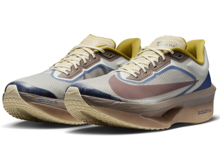 NIKE（ナイキ） 男性 メンズ シューズ ZOOM FLY 6 PREMIUM ズーム