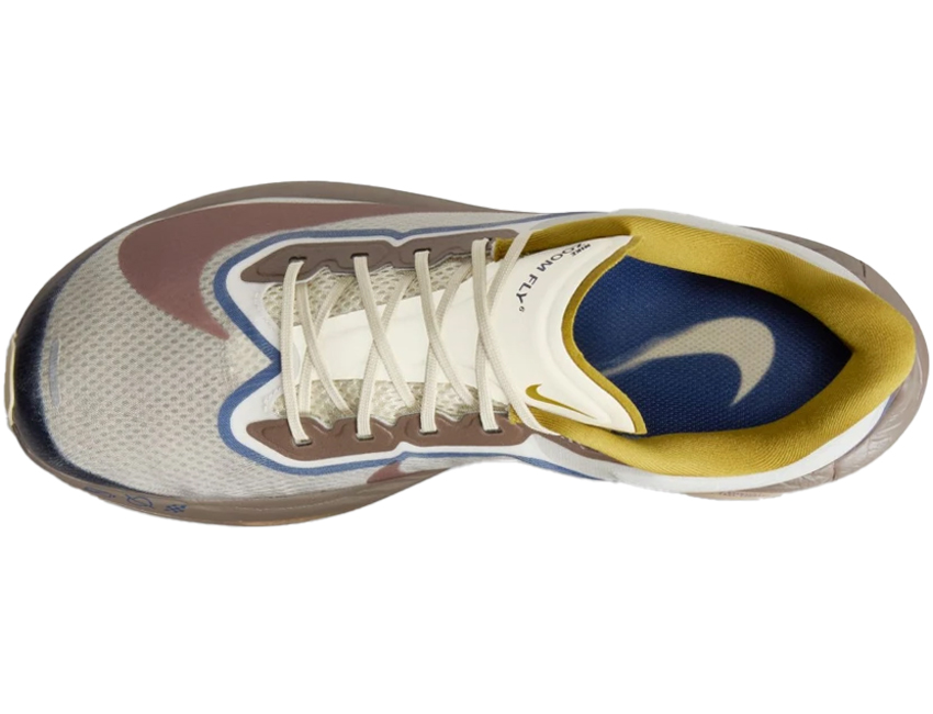 新品未使用ナイキ ズーム フライ 6 プレミアム HV4366-072 NIKE 男性 ナイキ メンズ シューズ ZOOM FLY 6 PREMIUM ズーム