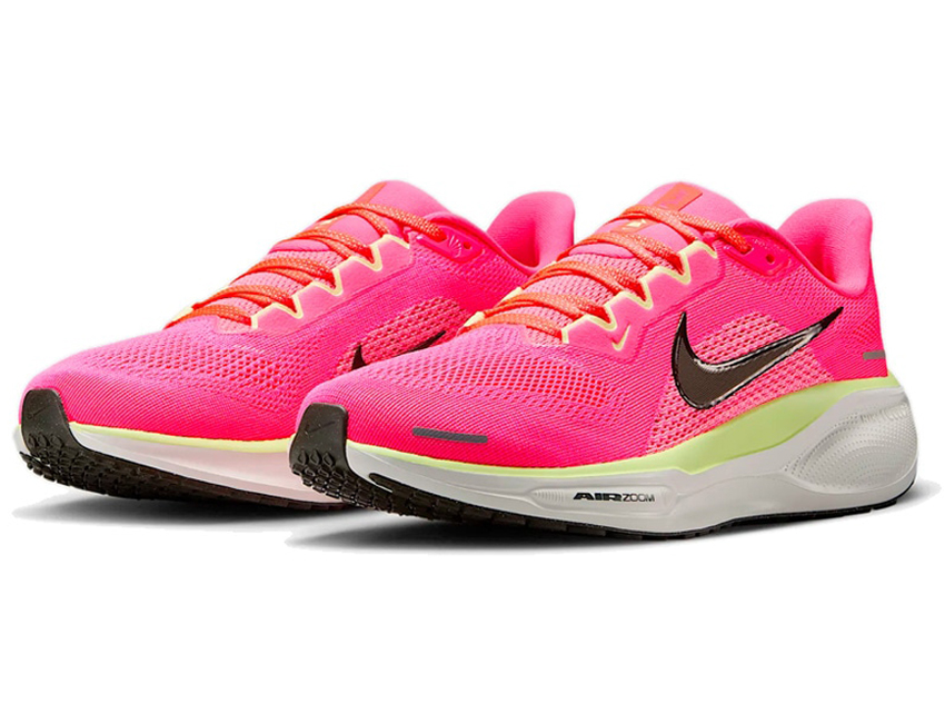NIKE（ナイキ） 女性 レディース W AIR ZOOM PEGASUS 41 ウィメンズ