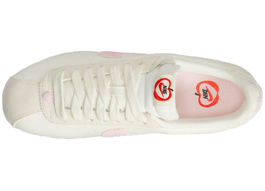 (新品24cm)ナイキ コルテッツ ウィメンズシューズ HV6012-161 楽天市場】バレンタイン限定♪ NIKE WMNS CORTEZ ナイキ
