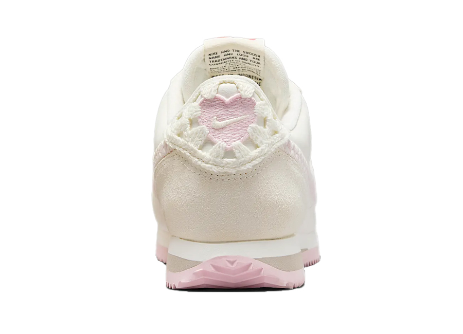 (新品24cm)ナイキ コルテッツ ウィメンズシューズ HV6012-161 楽天市場】ナイキ コルテッツ NIKE W Cortez セイル/ピンク