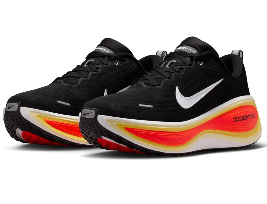 NIKE（ナイキ） 男性 メンズ シューズ VOMERO PLUS ボメロ プラス