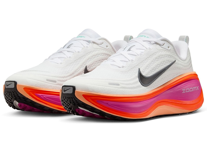 NIKE（ナイキ） 女性 レディース シューズ W VOMERO PLUS ウィメンズ