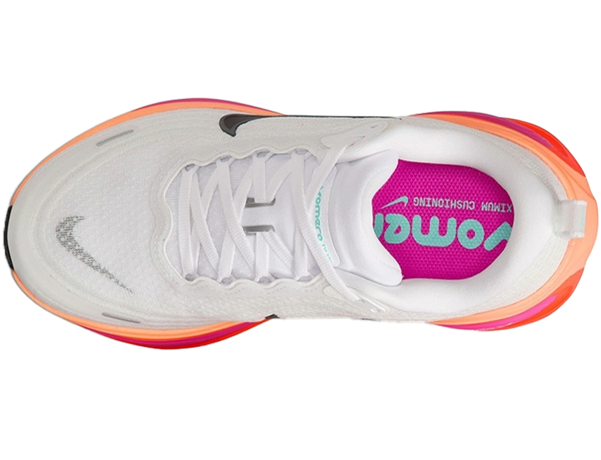 NIKE（ナイキ） 女性 レディース シューズ W VOMERO PLUS ウィメンズ