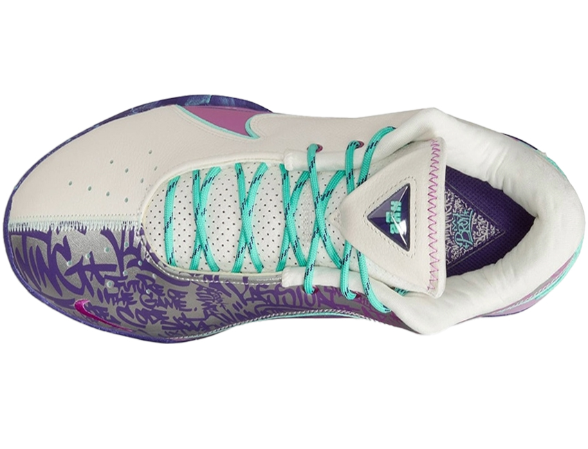 NIKE（ナイキ） 男性 メンズ シューズ LEBRON XXII EP レブロン 22 EP