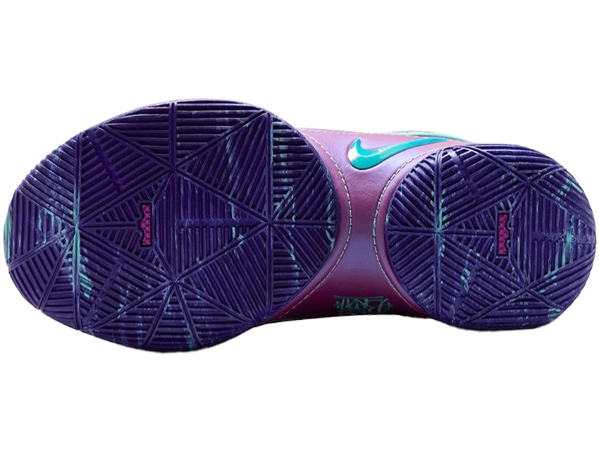 NIKE（ナイキ） 男性 メンズ シューズ LEBRON XXII EP レブロン 22 EP