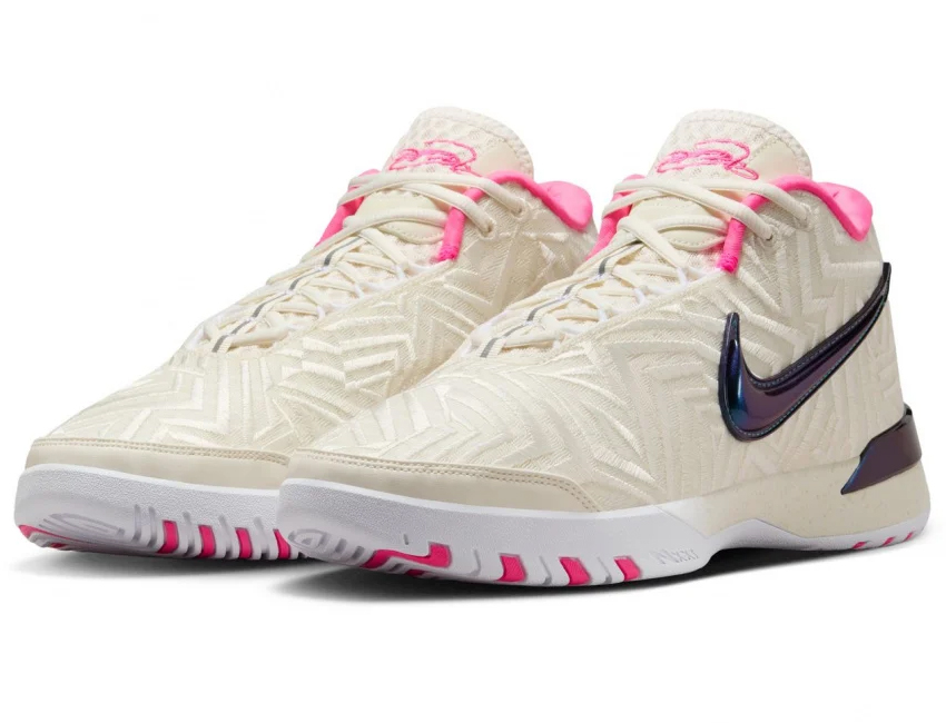 NIKE（ナイキ） 男性 メンズ シューズ LEBRON NXXT GENISUS QS EP