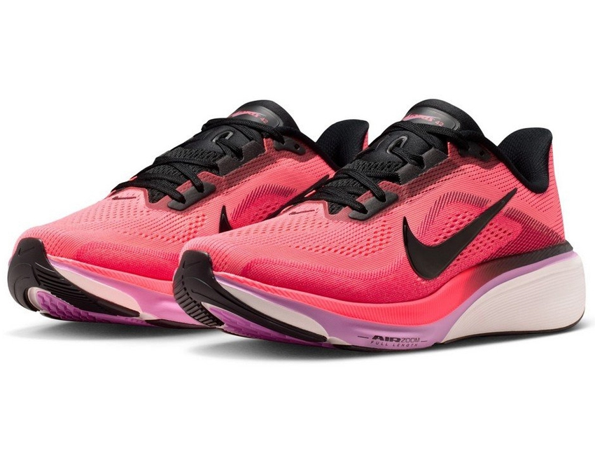 NIKE（ナイキ） 女性 レディース シューズ W AIR ZOOM PEGASUS 42