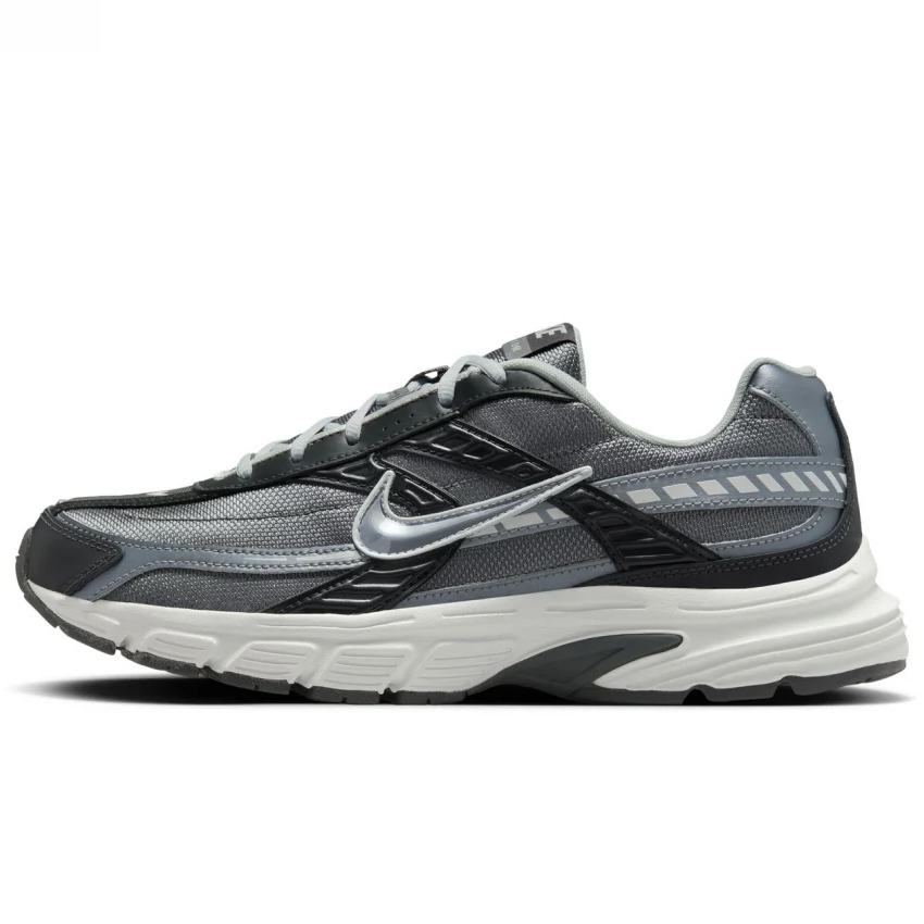 (取寄) ナイキ メンズ  Nike men Initiator Black/llic Silver/Black NIKE（ナイキ） 男性 メンズ シューズ INITIATOR イニシエーター
