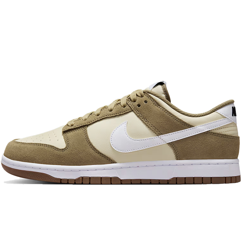 NIKE 男性 ナイキ メンズ シューズ DUNK LOW RETRO SE ダンク