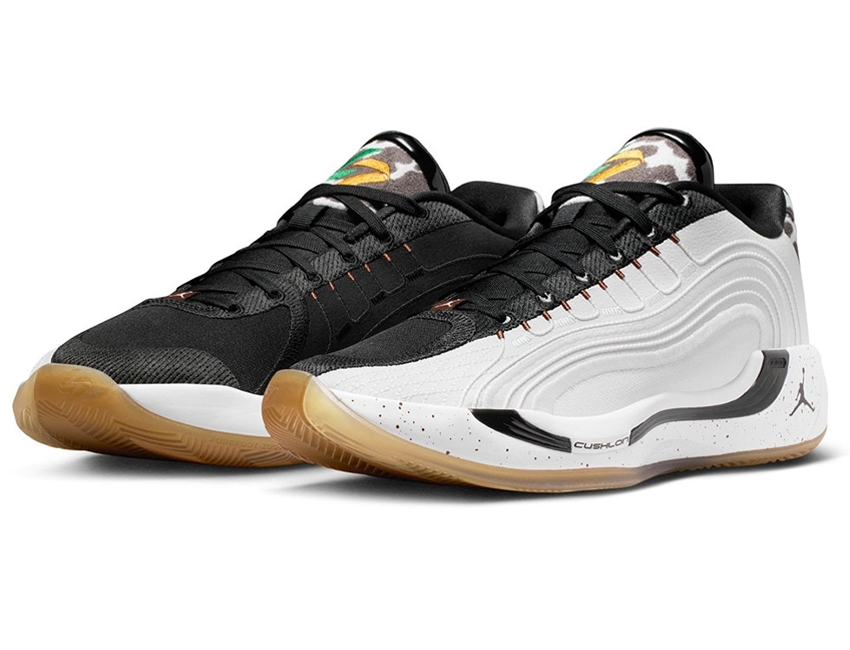 NIKE（ナイキ） 男性 メンズ シューズ JORDAN LUKA 4 PF ジョーダン