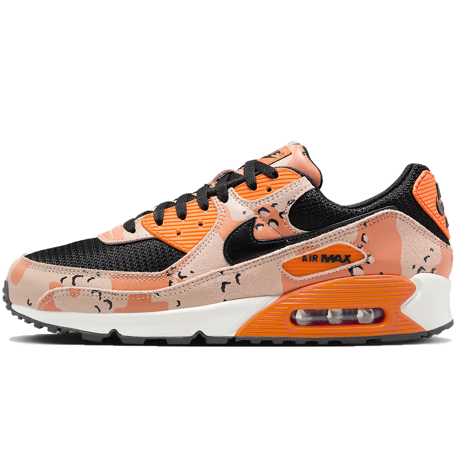 NIKE（ナイキ） 男性 メンズ シューズ AIR MAX PRM エア マックス 90