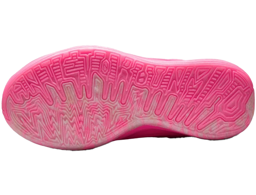 NIKE（ナイキ） 男性 メンズ シューズ GIANNIS FREAK 7 PRM EP ヤニス