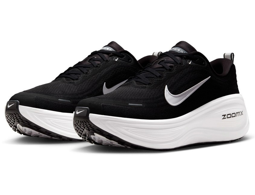 NIKE（ナイキ） 男性 メンズ シューズ VOMERO PLUS WIDE ボメロ プラス