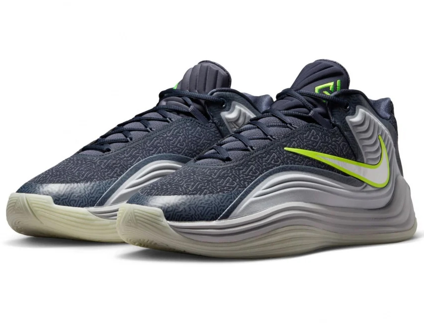 NIKE（ナイキ） 男性 メンズ シューズ GIANNIS FREAK 7 SE EP ヤニス