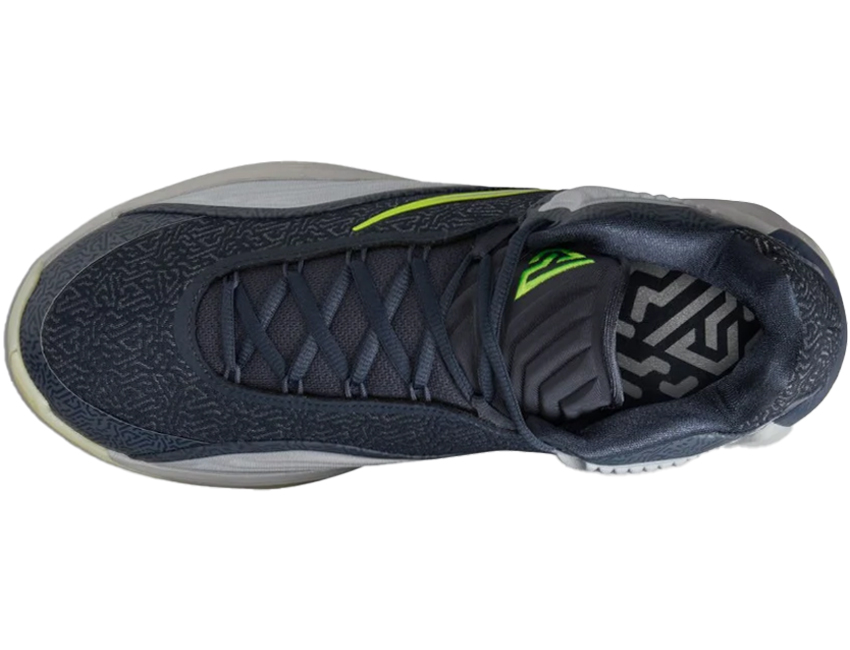 NIKE（ナイキ） 男性 メンズ シューズ GIANNIS FREAK 7 SE EP ヤニス