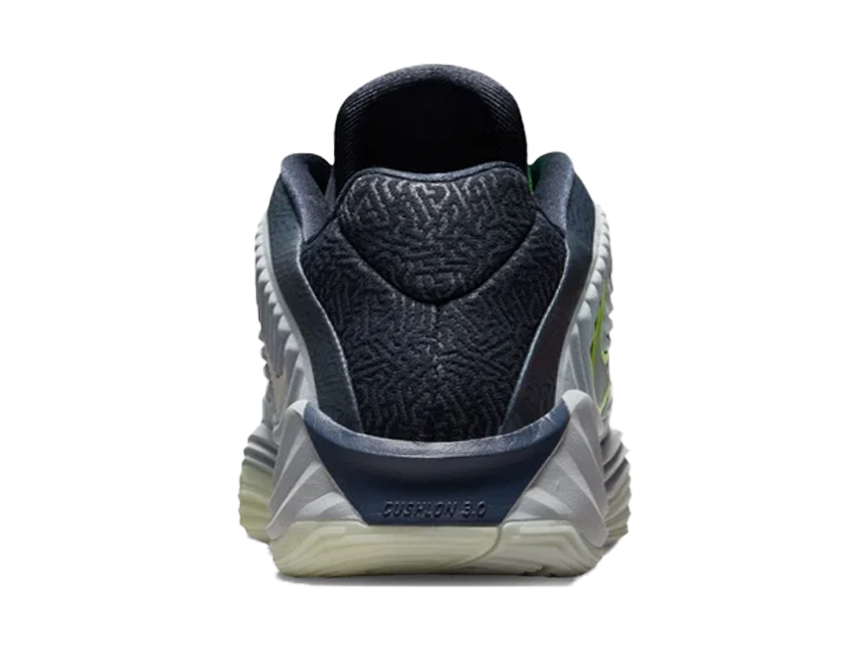 NIKE（ナイキ） 男性 メンズ シューズ GIANNIS FREAK 7 SE EP ヤニス