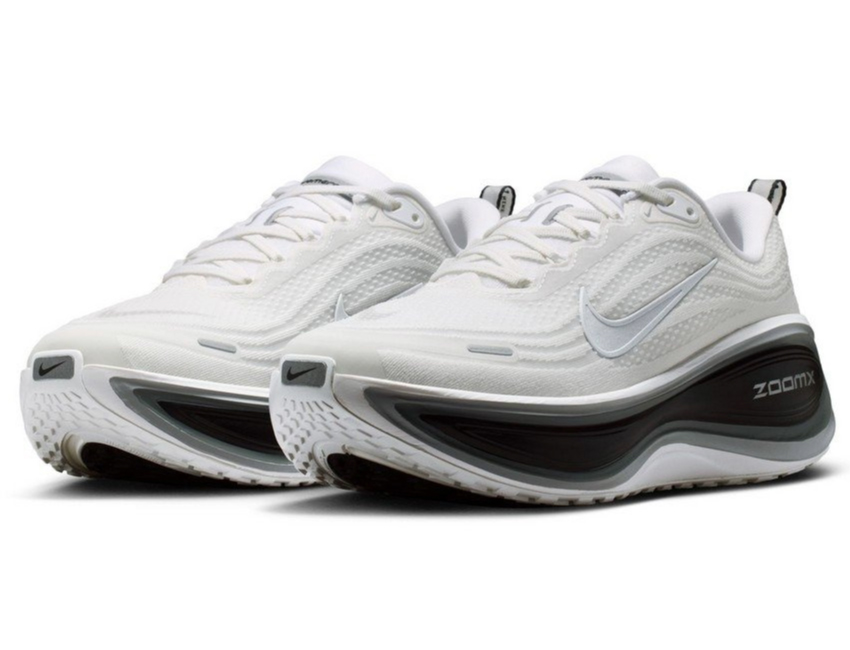 NIKE（ナイキ） 男性 メンズ シューズ VOMERO PLUS ボメロ プラス