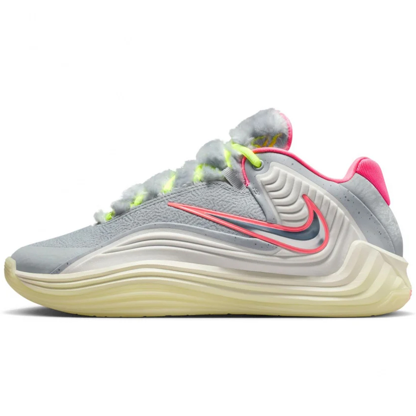 NIKE（ナイキ） 男性 メンズ シューズ GIANNIS FREAK 7 EP ヤニス