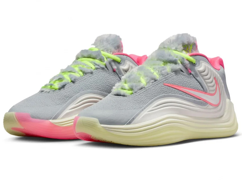 NIKE（ナイキ） 男性 メンズ シューズ GIANNIS FREAK 7 EP ヤニス