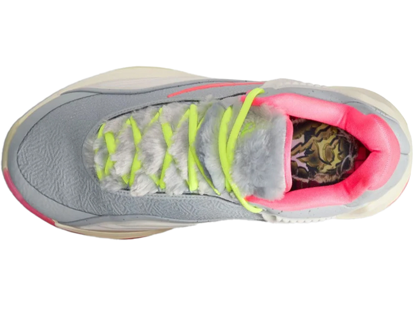 NIKE（ナイキ） 男性 メンズ シューズ GIANNIS FREAK 7 EP ヤニス