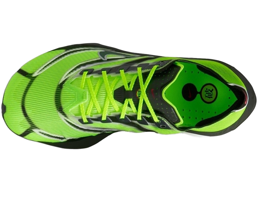 NIKE（ナイキ） 男性 メンズ シューズ VAPORFLY 4 ヴェイパーフライ 4
