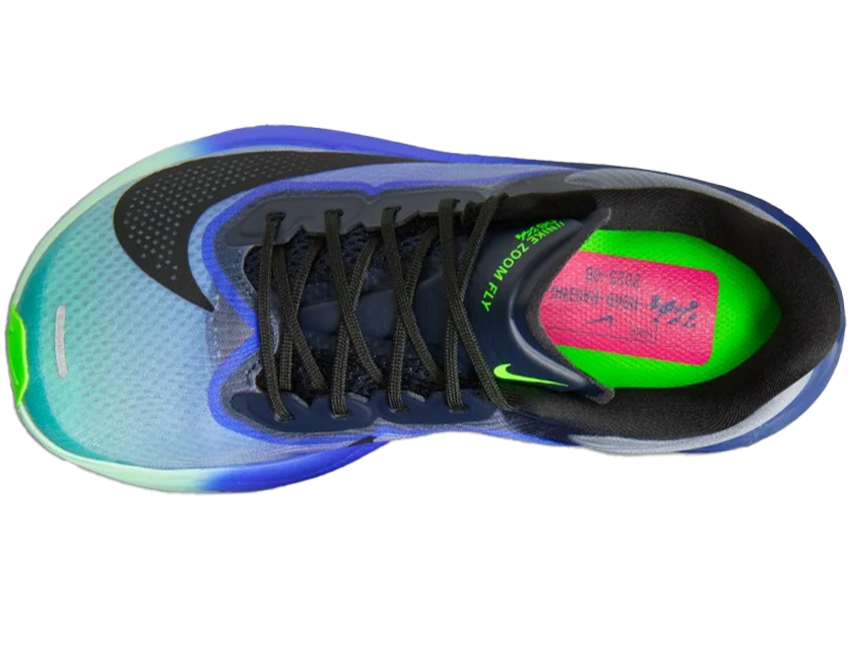 NIKE（ナイキ） 女性 レディース シューズ W ZOOM FLY 6 ウィメンズ