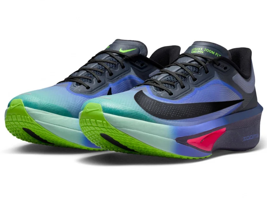 NIKE（ナイキ） 男性 メンズ シューズ ZOOM FLY 6 ズーム フライ 6