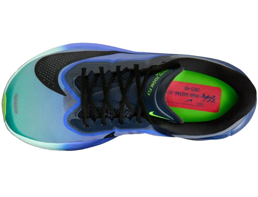 NIKE（ナイキ） 男性 メンズ シューズ ZOOM FLY 6 ズーム フライ 6