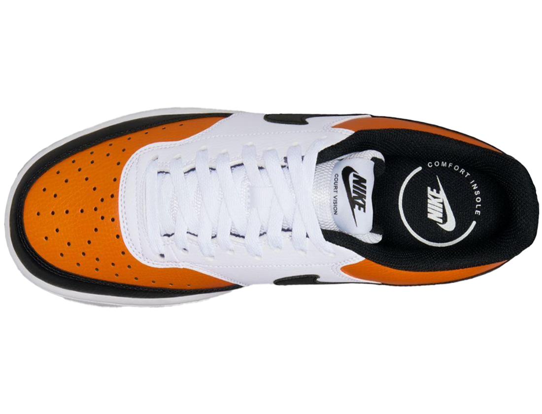NIKE（ナイキ） 男性 メンズ シューズ COURT VISION LO コート