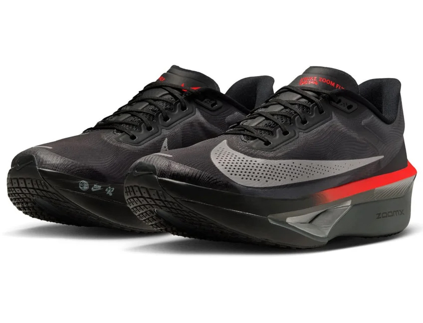 NIKE（ナイキ） 男性 メンズ シューズ ZOOM FLY 6 ズーム フライ 6