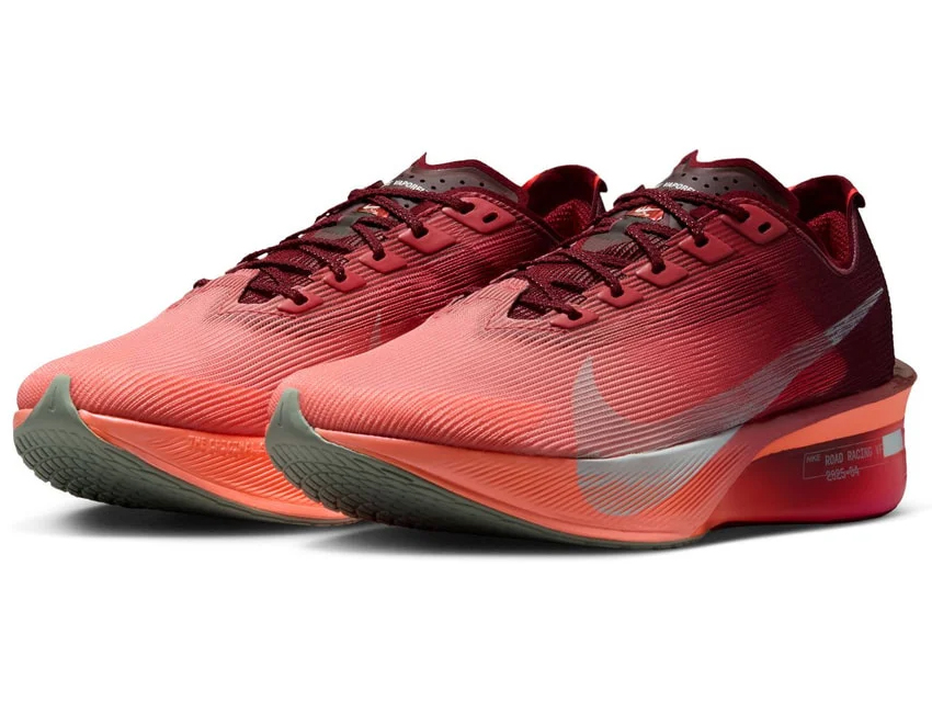 NIKE（ナイキ） 女性 レディース シューズ W VAPORFLY 4 ウィメンズ