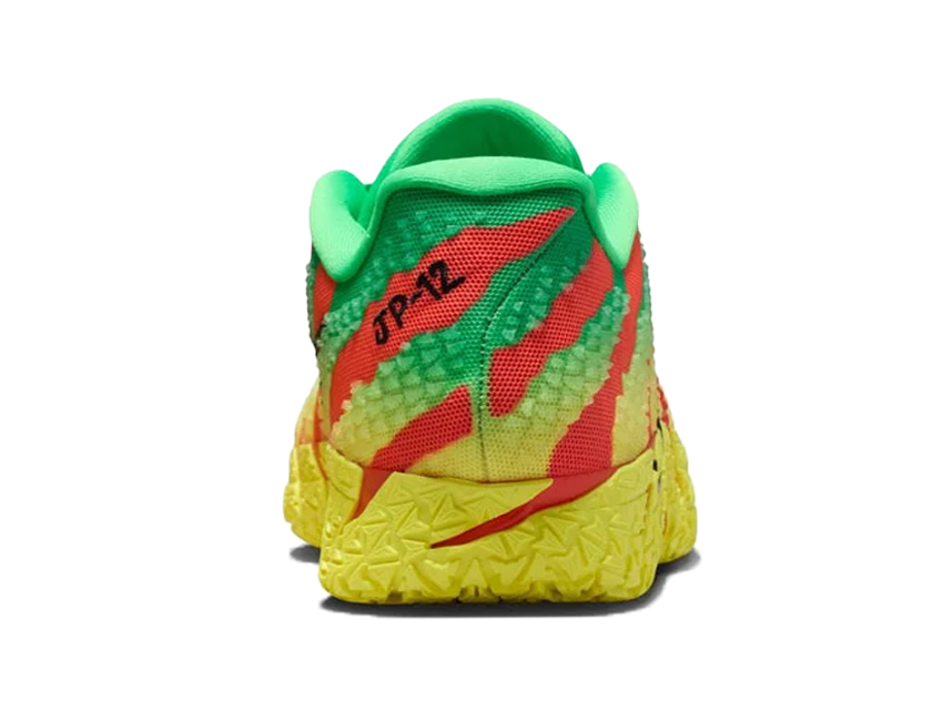 NIKE（ナイキ） 男性 メンズ シューズ JA 3 EP ジャ 3 EP IU7239-300