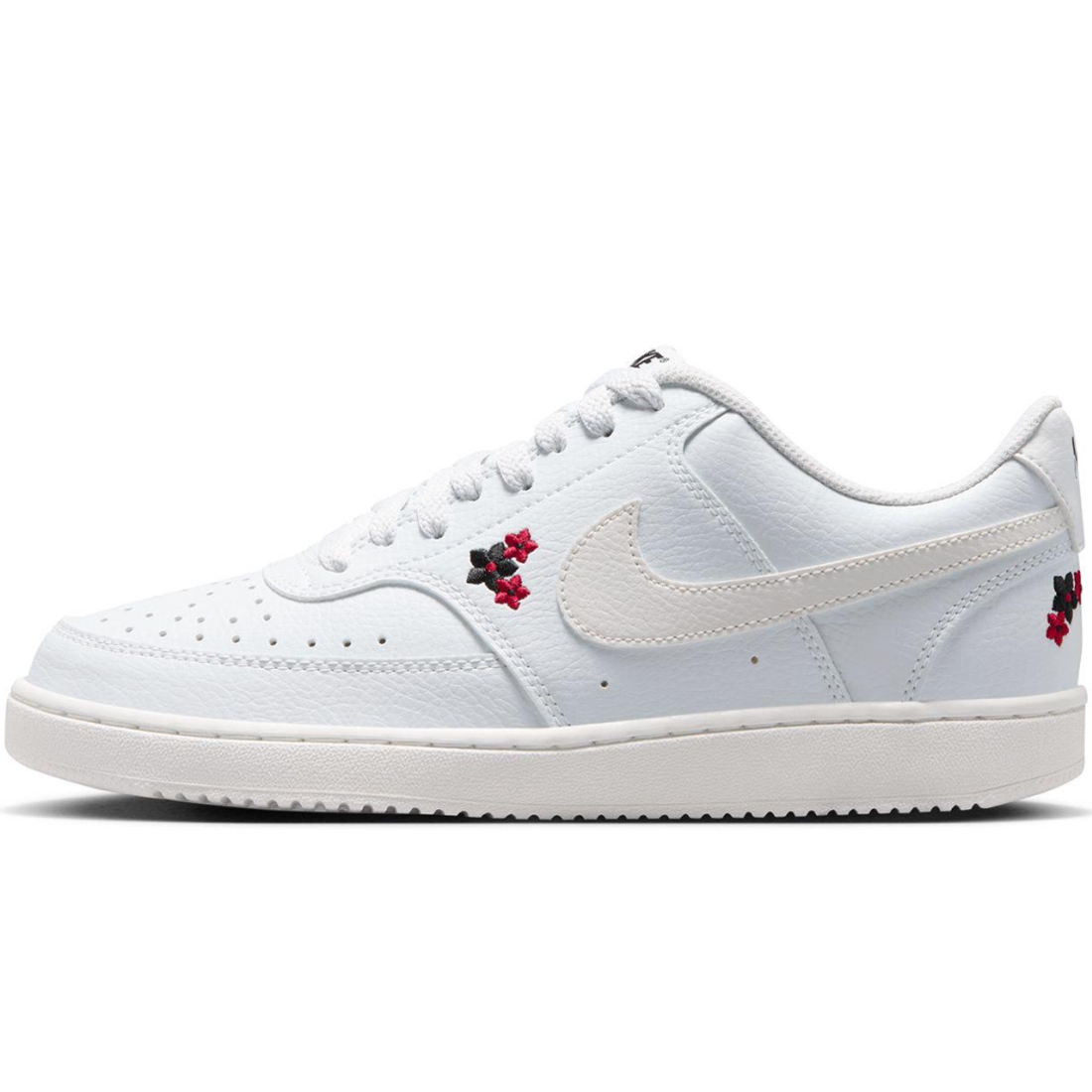 NIKE（ナイキ） 女性 レディース シューズ W COURT VISION LO SE