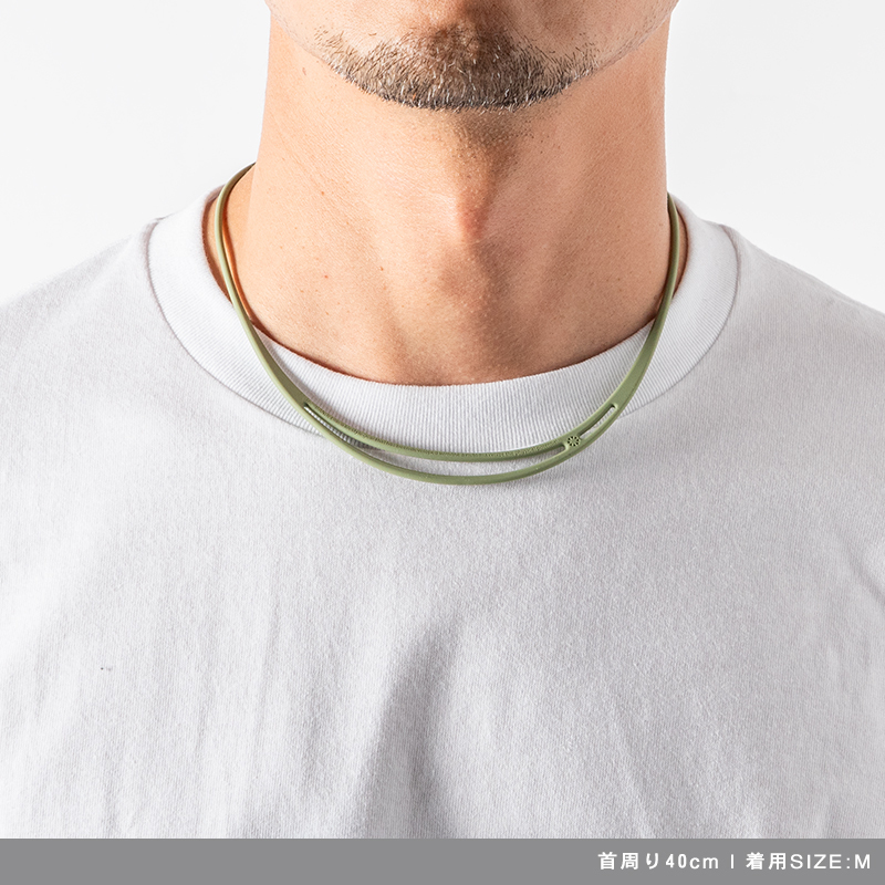 バンデル BANDEL ネックレス アシム ASYM Necklace ブーステック メンズ レディース ペア スポーツ シリコン :ASYMN: BANDEL公式 - 通販 - Yahoo!ショッピング