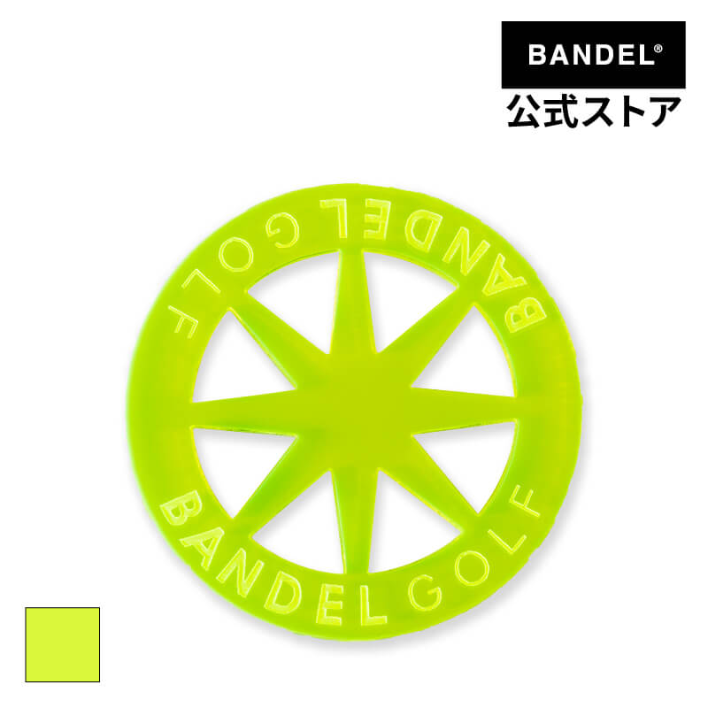 BANDEL（バンデル） ウィメンズ ジャガードモックネック ゴルフ