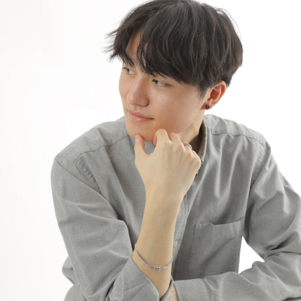 ブレスレット アンクレット ステンレス サージカルステンレス 金属アレルギー ハワイアンジュエリー チェーン 太め | ハワイアンジュエリー | 02
