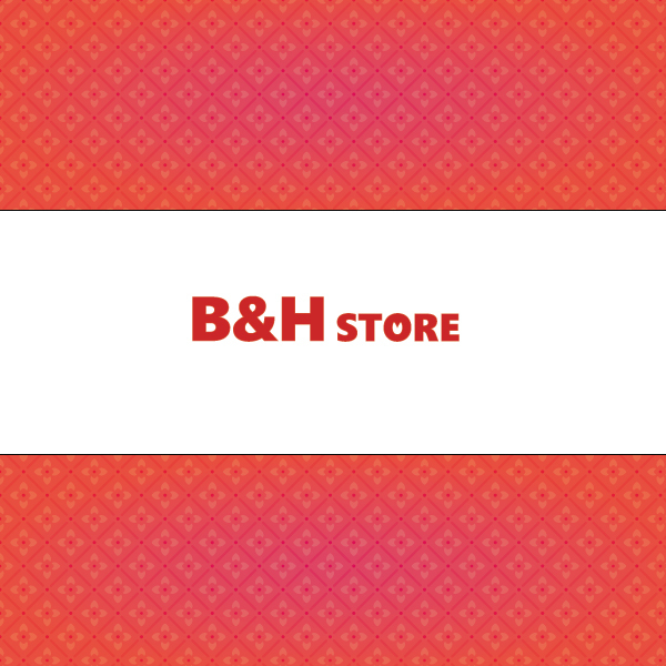 B and H store Yahoo!店の「当店限定！7月3連休スペシャルクーポン！」のクーポン
